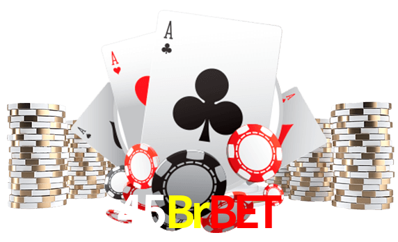 Jogue jogos de pôquer em 45Brbet