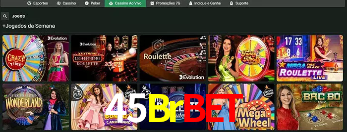 45Brbet bet