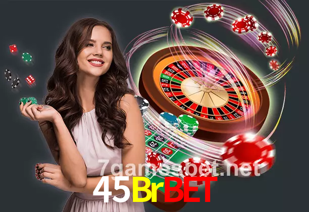 vivo no cassino 45Brbet