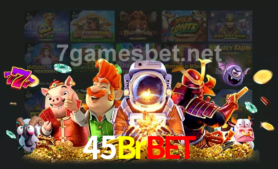 cassino 45Brbet